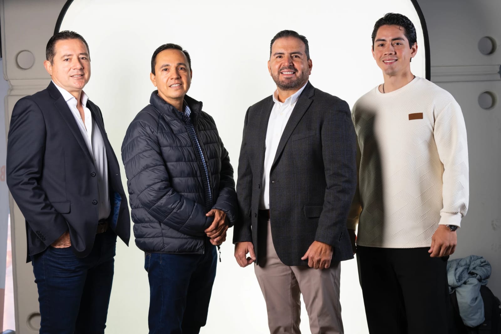 Equipo Aguayo y Asociados